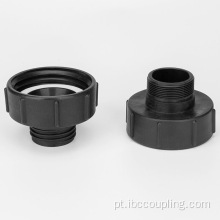 IBC Tank Adapert S100X8 Coupling IBC feminino